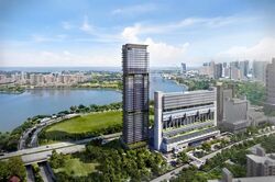 Beach Road (D7), Condominium #603670191